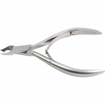 Кусачки для кутикулы DEWAL CN04-17140 Кусачки для кутикулы DEWAL CN04-17140