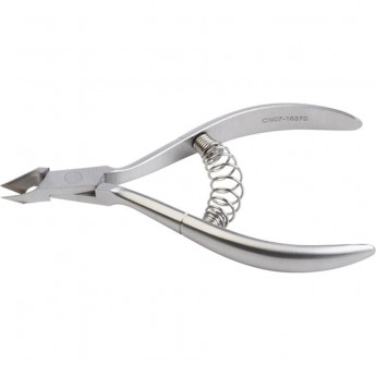 Кусачки для кутикулы DEWAL CN07-16370 Кусачки для кутикулы DEWAL CN07-16370