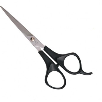 Парикмахерские ножницы EASY STEP прямые с микронасечками 6,5" DEWAL 9612SV-6.5 Парикмахерские ножницы EASY STEP прямые с микронасечками 6,5" DEWAL 9612SV-6.5