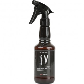 Распылитель пластиковый BARBER STYLE (350 мл) DEWAL JC161 Распылитель пластиковый BARBER STYLE (350 мл) DEWAL JC161