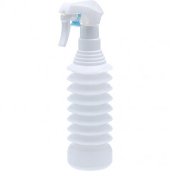 Распылитель пластиковый, гармошка, белый (410 мл) DEWAL JC12white Распылитель пластиковый, гармошка, белый (410 мл) DEWAL JC12white