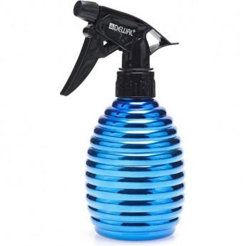 Распылитель пластиковый, круглый, синий 250 мл DEWAL JC141blue Распылитель пластиковый, круглый, синий 250 мл DEWAL JC141blue
