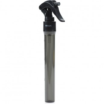 Распылитель пластиковый, прозрачный дымчатый, 30 мл DEWAL JC0039 smoke Распылитель пластиковый, прозрачный дымчатый, 30 мл DEWAL JC0039 smoke