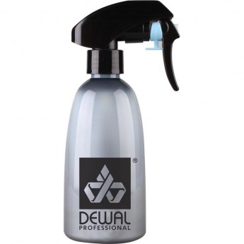 Распылитель пластиковый с металлическим шариком (250 мл) DEWAL JC0036grey Распылитель пластиковый с металлическим шариком (250 мл) DEWAL JC0036grey