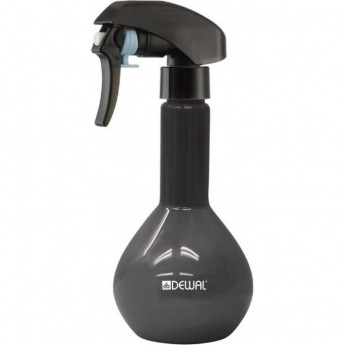 Распылитель пластиковый с японской помпой (280 мл) DEWAL JC0013black Распылитель пластиковый с японской помпой (280 мл) DEWAL JC0013black