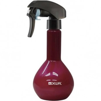 Распылитель с японской помпой 280 мл DEWAL JC0013red Распылитель с японской помпой 280 мл DEWAL JC0013red