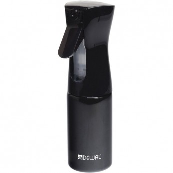 Распылитель-спрей 160 мл DEWAL JC002black Распылитель-спрей 160 мл DEWAL JC002black